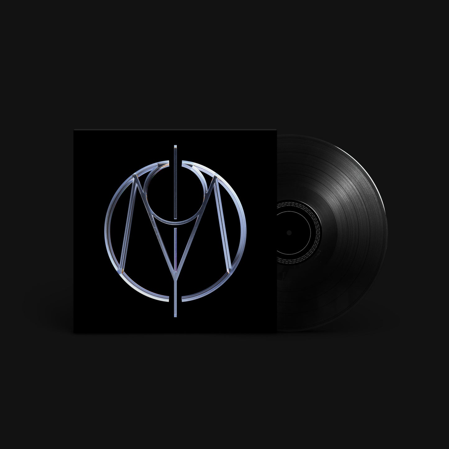 ONE YEAR OF MODUS | ltd. 500 Vinyl