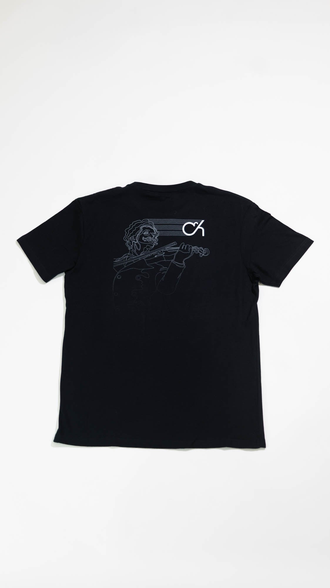 C&K Red Bull Synphonic T-Shirt