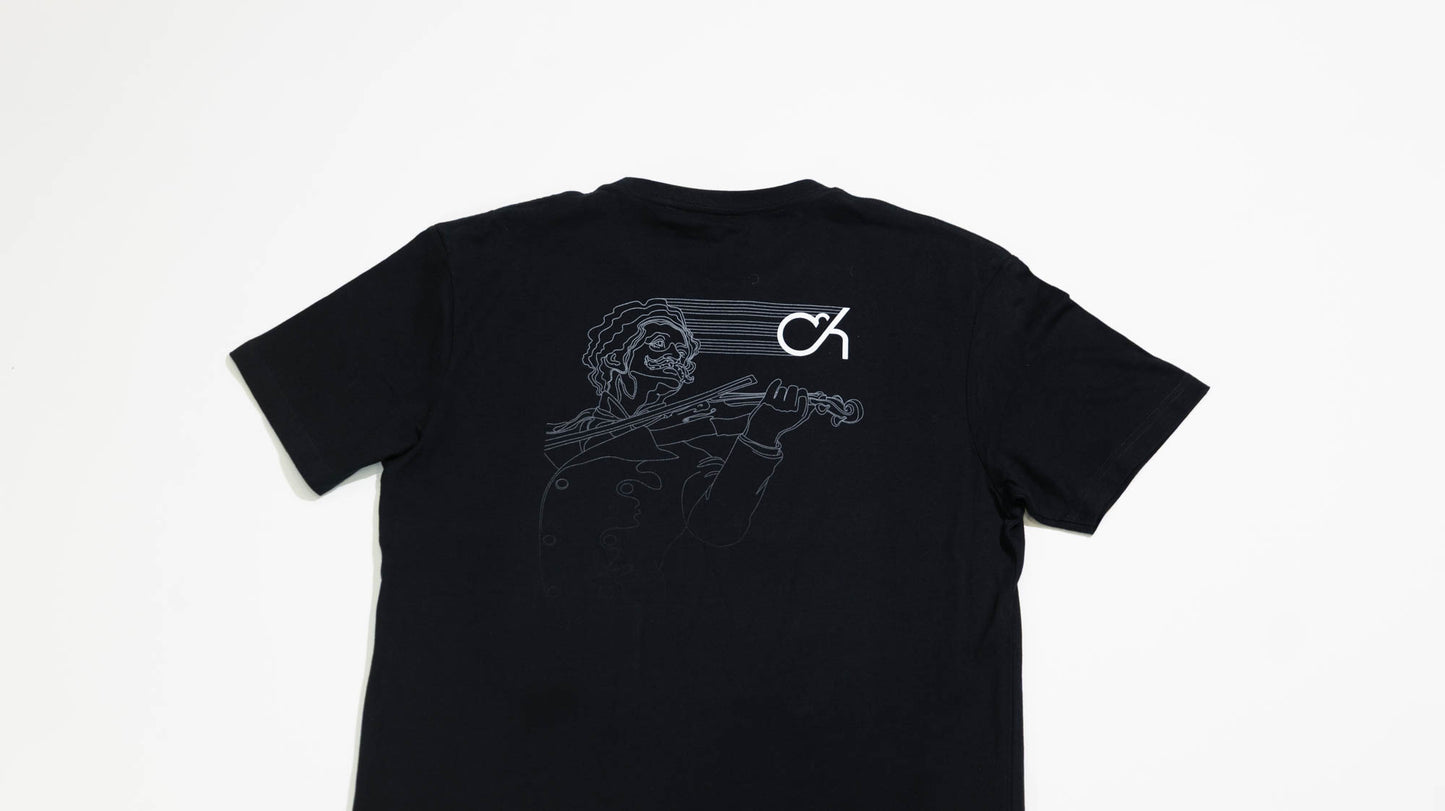 C&K Red Bull Synphonic T-Shirt