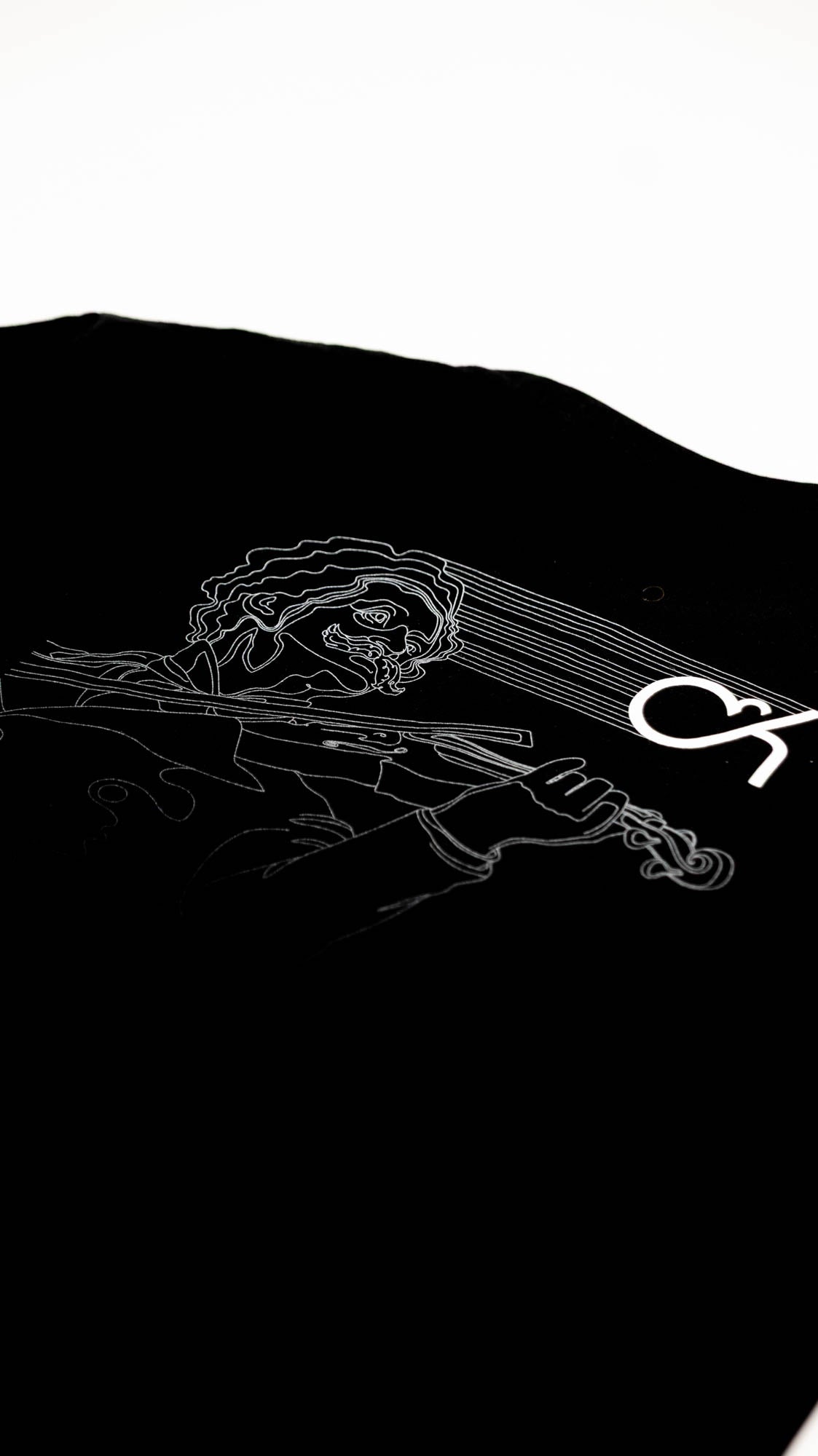 C&K Red Bull Synphonic T-Shirt