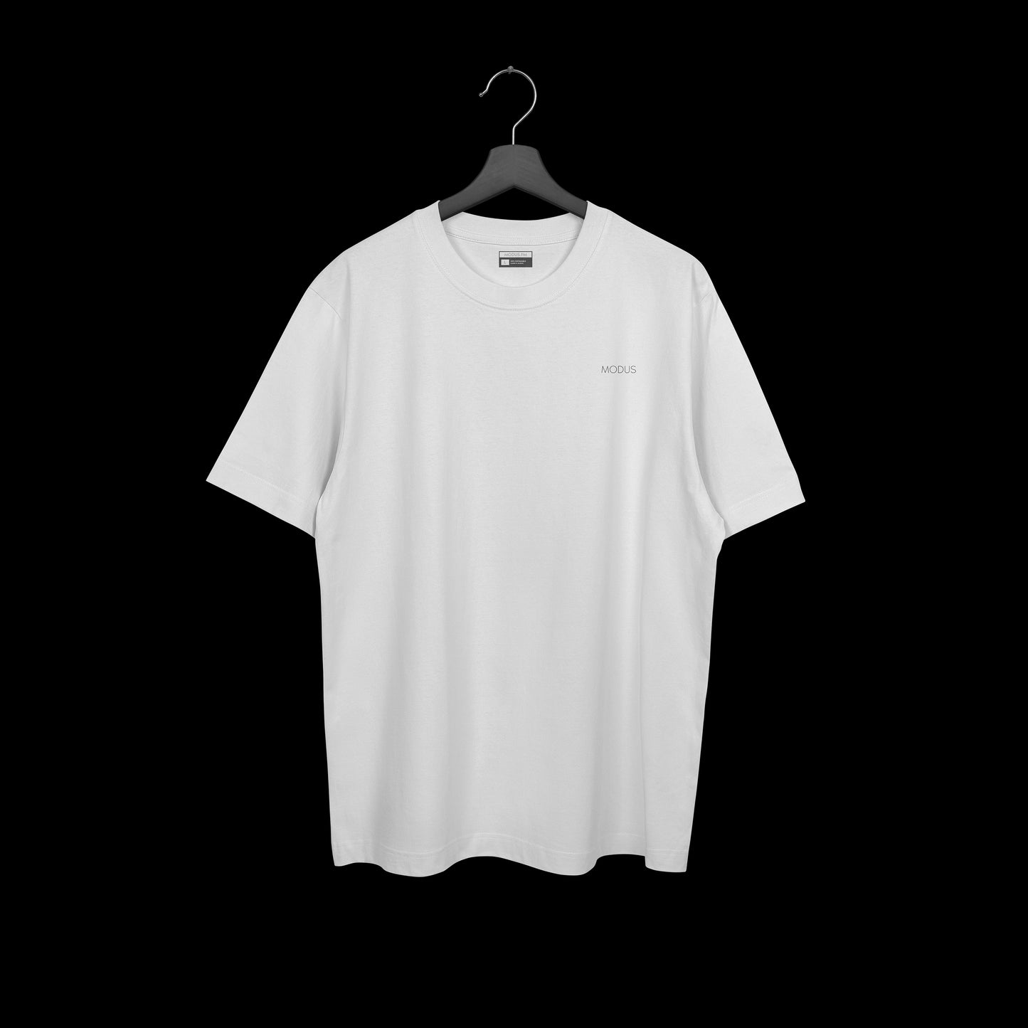 MODUS | BASELINE | white
